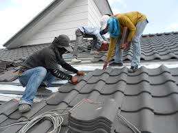 Professional Roofing in Marion, AR